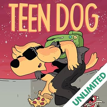 Teen Dog